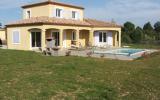 Holiday Home France: Carcassonne Holiday Villa Rental, Villemoustaussou ...