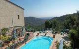 Holiday Home France Air Condition: Grasse Holiday Villa Rental, Cabris ...