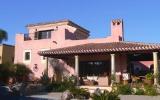 Holiday Home Spain: Cuevas Del Almanzora Holiday Villa Rental, Desert ...