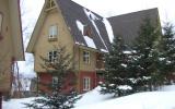 Holiday Home Canada: Mont Tremblant Ski Chalet To Rent With Walking, ...