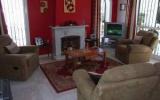 Holiday Home Andalucia Fernseher: Holiday Villa In Nerja, Pueblo Chimenea ...