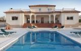 Holiday Home Murcia Murcia: Holiday Villa In Murcia, Campos Del Rio With ...