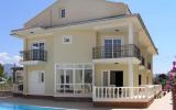 Holiday Home Fethiye Balikesir Safe: Holiday Villa With Shared Pool In ...