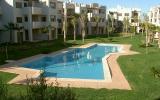 Apartment Los Alcázares Waschmaschine: Holiday Apartment With Shared ...