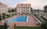 Apartment Antalya Fernseher: Apartment Rental In Side With Shared Pool - ...
