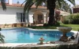 Holiday Home Spain Air Condition: Estepona Holiday Villa Rental, ...