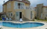 Holiday Home Antalya Fernseher: Belek Holiday Villa Rental With Beach/lake ...