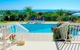 Holiday Home Paphos Air Condition: Vacation Villa In Paphos, Coral Bay With ...