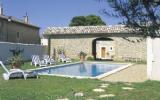 Holiday Home Vaucluse Franche Comte: Villa Rental In Maubec With Walking, ...