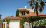Holiday Home Languedoc Roussillon Waschmaschine: Argeles Holiday Villa ...