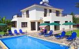Holiday Home Paphos Air Condition: Holiday Villa With Swimming Pool In ...
