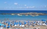 Holiday Home Famagusta: Holiday Home With Shared Pool In Paralimni - Walking, ...