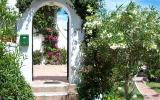 Holiday Home Andalucia Waschmaschine: Villa Rental In Nerja With Shared ...
