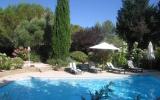 Holiday Home Languedoc Roussillon Fernseher: Montpellier Holiday Villa ...
