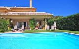 Holiday Home Spain Air Condition: Holiday Home With Golf Nearby In ...