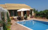 Holiday Home Corfu Kerkira Air Condition: Holiday Villa With Swimming ...