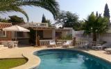 Holiday Home Benalmádena: Holiday Bungalow With Swimming Pool In ...