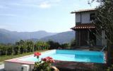 Holiday Home Italy: Lucca Holiday Cottage Rental, Media Valle Del Serchio ...