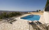 Holiday Home Paphos Safe: Peyia Holiday Villa Rental With Private Pool, ...
