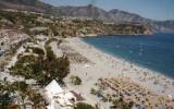 Apartment Spain: Nerja Holiday Apartment Rental With Walking, Beach/lake ...