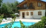 Holiday Home Turkey Fernseher: Holiday Villa With Swimming Pool In ...