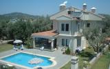 Holiday Home Agri Air Condition: Holiday Villa In Hisaronu, Central ...