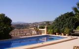 Holiday Home Benitachell: Moraira Holiday Villa Rental, Benitachell With ...