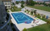 Apartment Balikesir Waschmaschine: Holiday Apartment With Shared Pool In ...