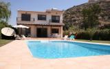 Holiday Home Limassol Fernseher: Villa Rental In Pissouri With Swimming ...