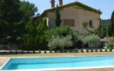 Holiday Home France Fax: Brignoles Holiday Villa Rental With Walking, ...