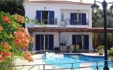 Holiday Home Greece Safe: Kefalonia Holiday Villa Rental, Sarlata With ...