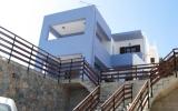 Holiday Home Greece: Villa Rental In Rethymno With Swimming Pool, Agia Triada ...