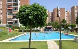 Apartment Benalmádena: Apartment Rental In Benalmadena With Shared Pool, ...