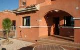Holiday Home Murcia: Isla Plana Holiday Villa Rental With Shared Pool, ...