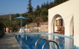 Holiday Home Greece Waschmaschine: Holiday Villa In Chania, Gavalohori ...