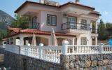 Holiday Home Turkey Fernseher: Villa Rental In Uzumlu With Swimming Pool - ...