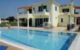 Holiday Home Greece Fernseher: Kefalonia Holiday Villa Rental, Klismata, ...