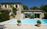 Holiday Home France: Gordes Holiday Villa Rental With Private Pool, Walking, ...
