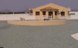 Holiday Home Spain: Holiday Villa With Swimming Pool In Albox - Walking, ...