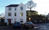Holiday townhouse with golf nearby in Bala - walking, beach/lake nearby, log fire, rural retreat, TV, DVD