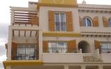 Apartment Spain Waschmaschine: Daya Vieja Holiday Apartment Rental With ...