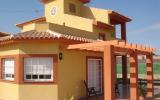 Holiday Home Murcia Fernseher: Villa Rental In Totana With Swimming Pool - ...