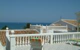 Holiday Home Fuengirola Fernseher: Holiday Villa With Shared Pool In ...