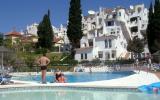 Apartment Benalmádena Waschmaschine: Vacation Apartment With Shared Pool ...