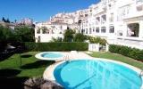Apartment Andalucia: Holiday Apartment With Shared Pool In Nerja - Beach/lake ...
