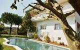 Holiday Home Spain: Villa Rental In Barcelona With Swimming Pool, Golf ...