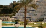 Apartment Spain: Apartment Rental In Mojacar With Shared Pool, Mojacar Playa - ...