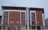 Apartment Bulgaria: Bansko Ski Apartment To Rent, Predela With Walking, ...