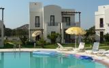 Holiday Home Icel: Self-Catering Holiday Villa With Shared Pool In Bodrum, ...