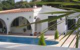 Holiday Home Spain: Holiday Villa With Swimming Pool In Competa - Walking, Log ...